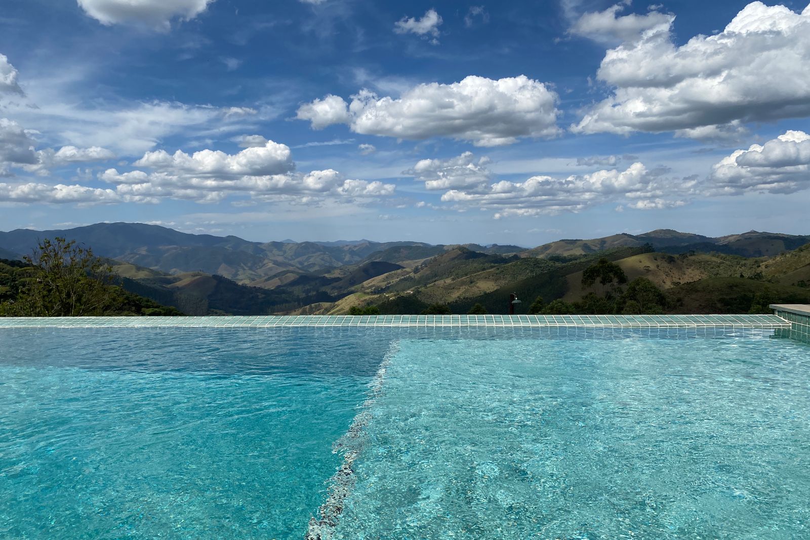 Custom Pool Design & Construction — Mason Nicholas Walter